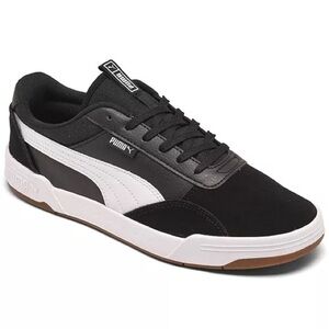 PUMA C-skate trainer skate sneakers 11 1/2 men’s  NWT